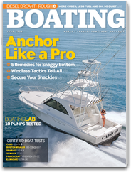 Boating Mag